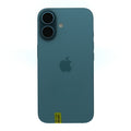 95新 Apple iPhone 16 128G 深青色 中國大陸版