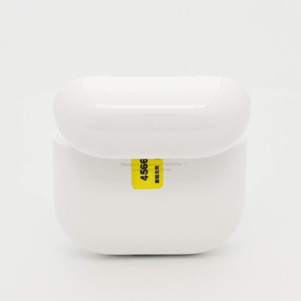 99新 Apple AirPods 4 (不支持主动降噪) 白色