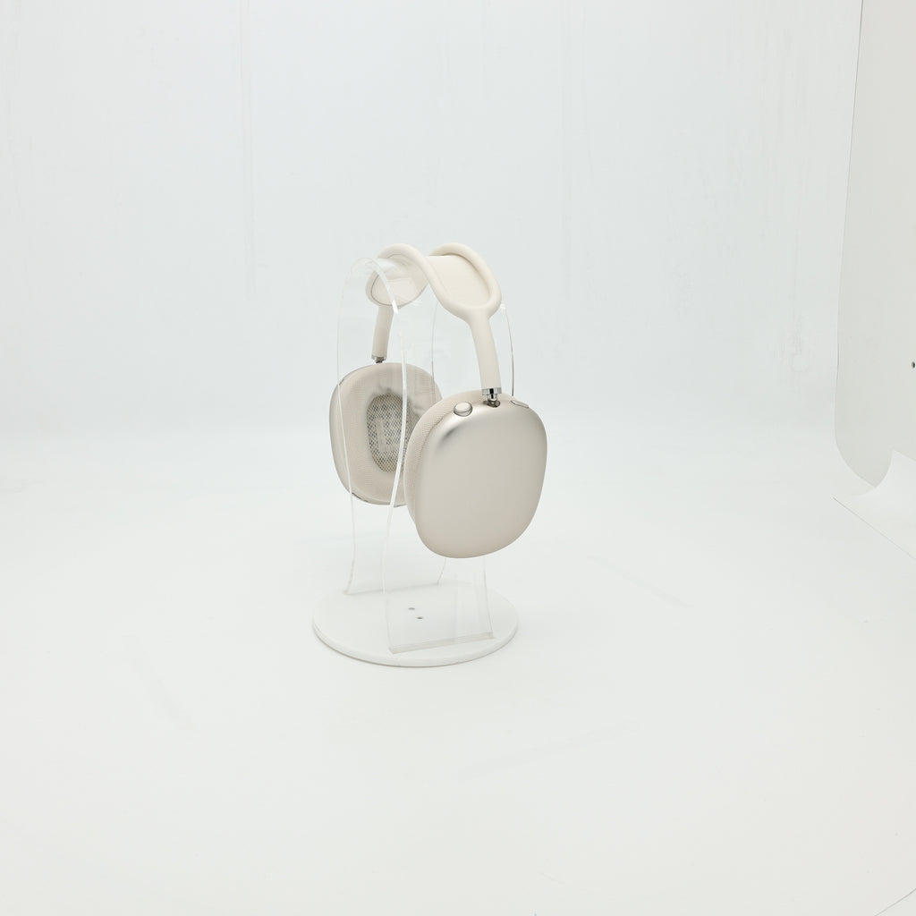 99新 Apple AirPods Max 2 星光色