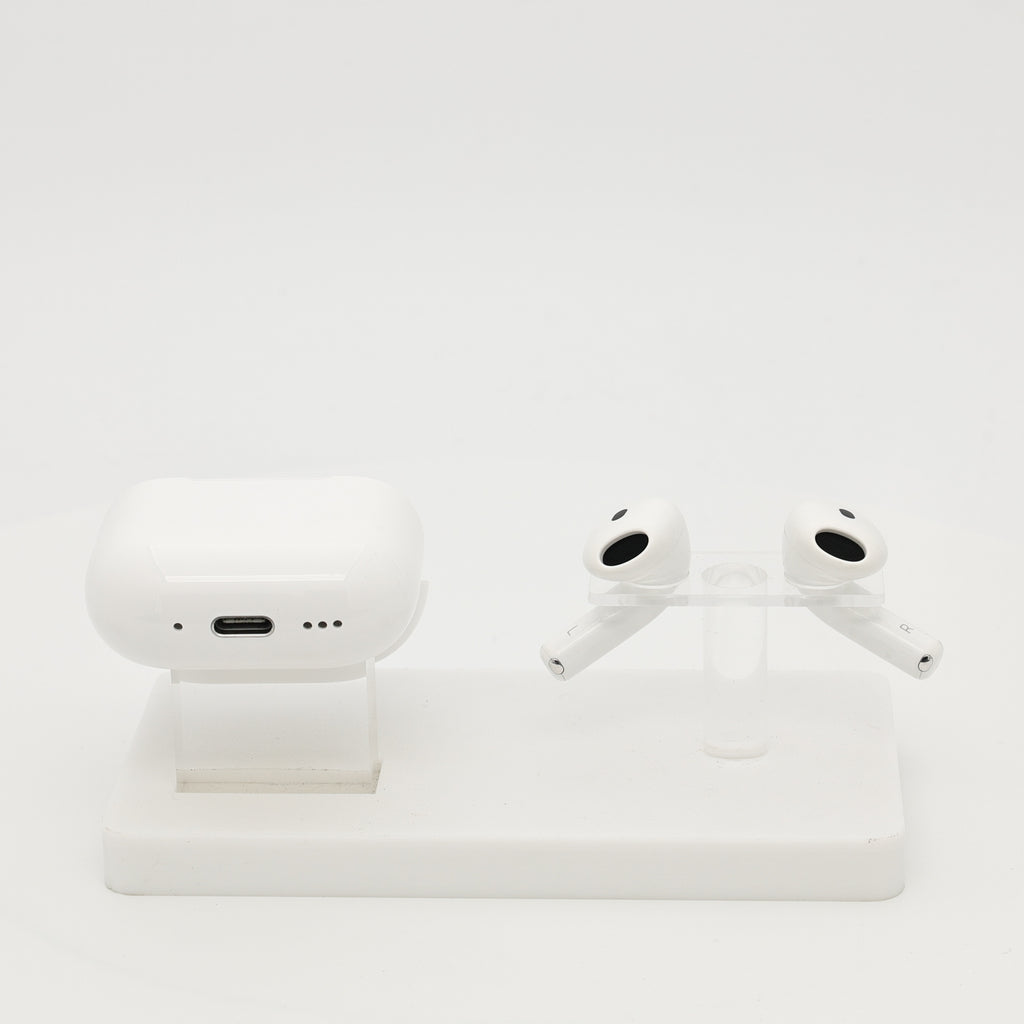 99新 Apple AirPods 4 (支持主动降噪) 白色