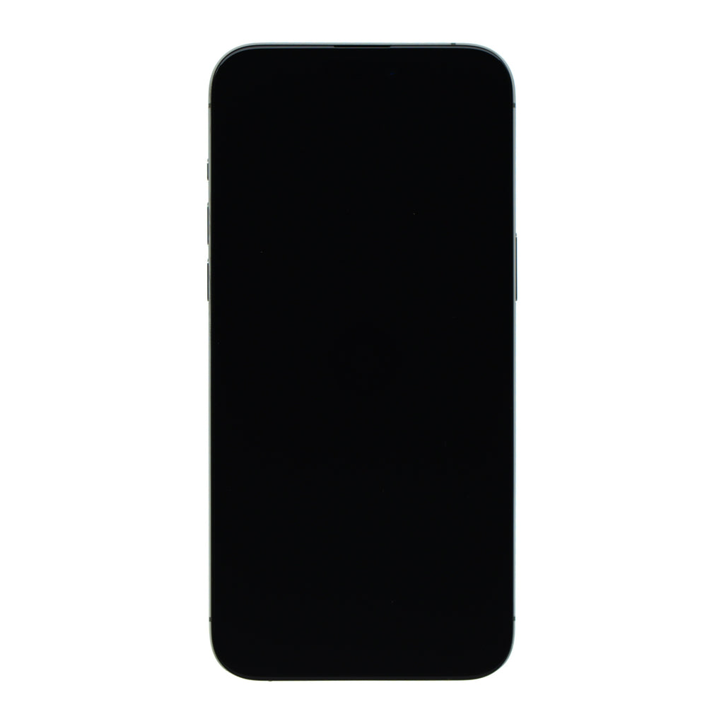 95新 Apple iPhone 15 Pro Max 256G 原色鈦金屬 中國大陸版