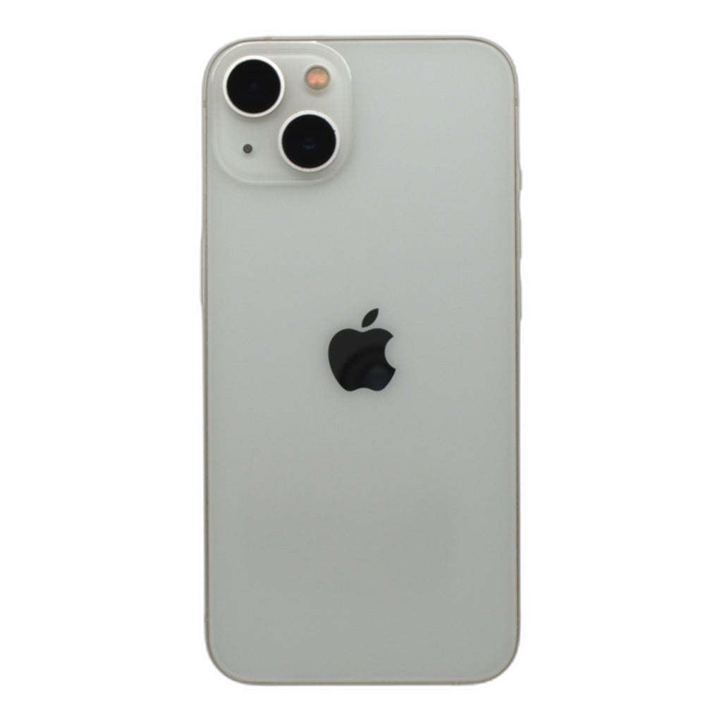 95新 Apple iPhone 13 128G 星光色 中國大陸版