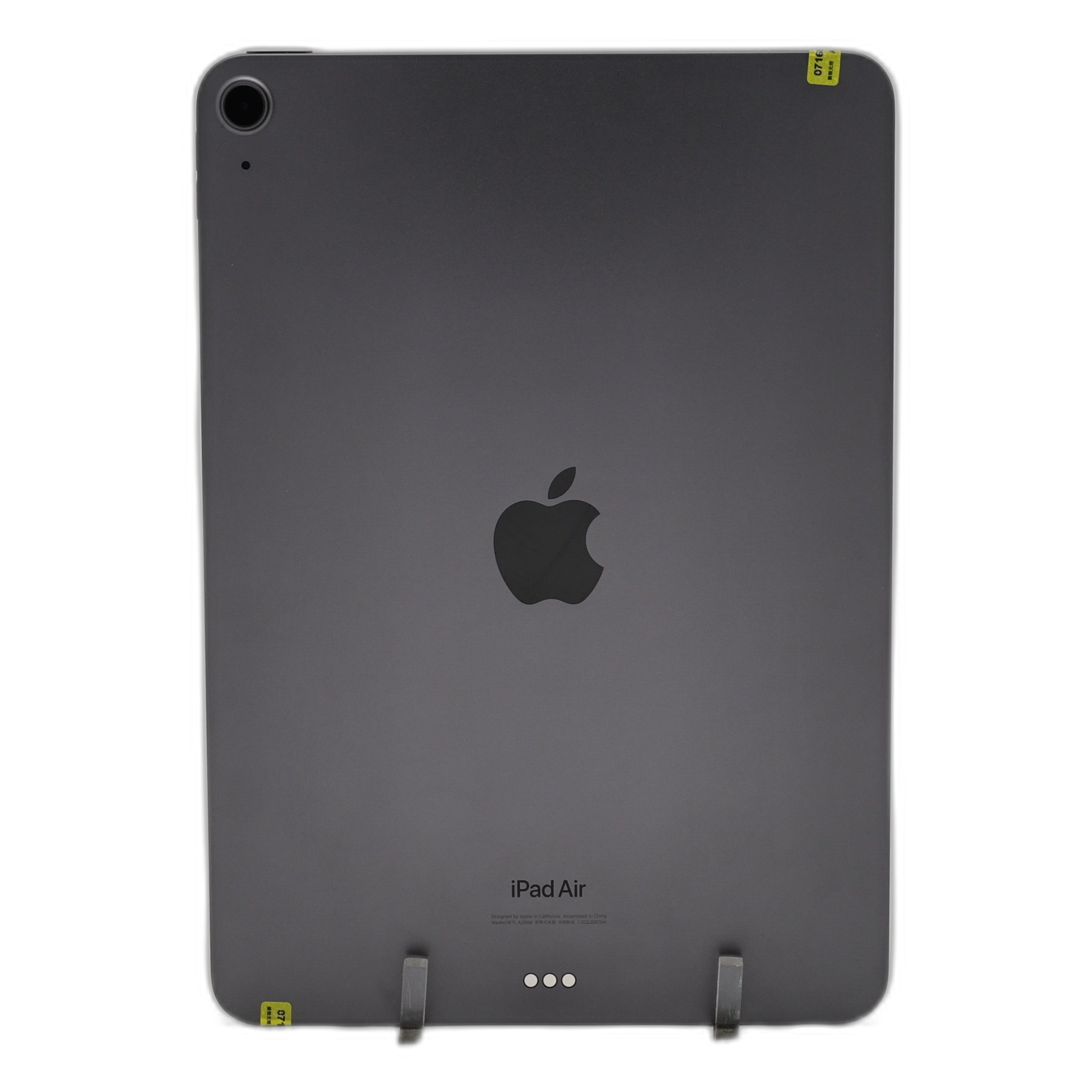 99新 Apple iPad Air5 256G 深空灰色 WIFI