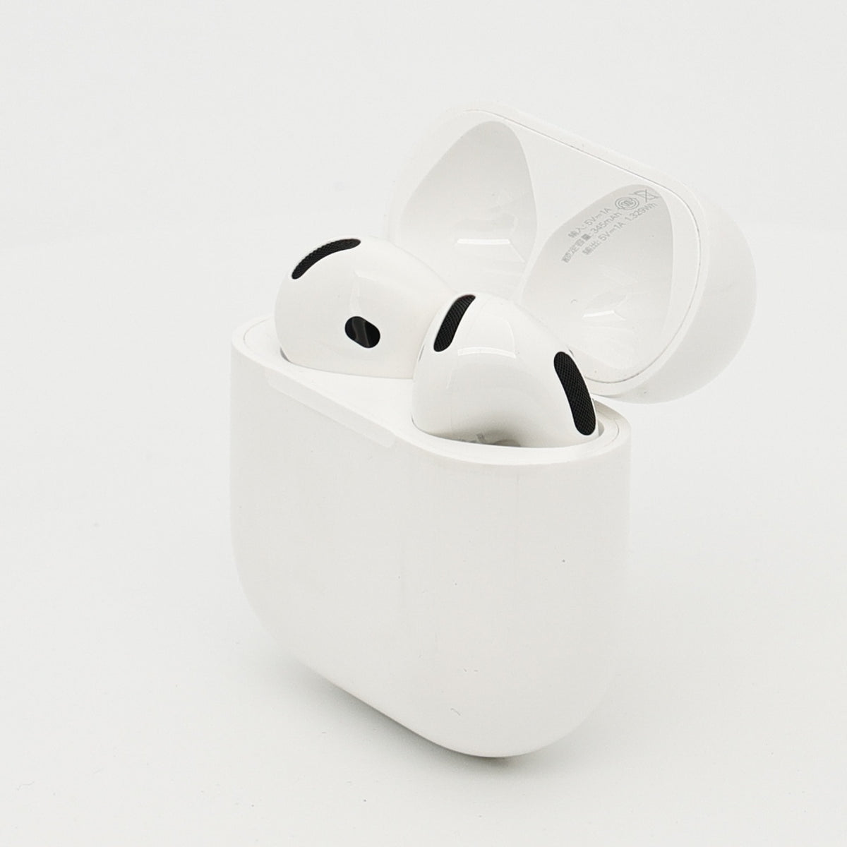 99新 Apple AirPods 4 (支持主动降噪) 白色