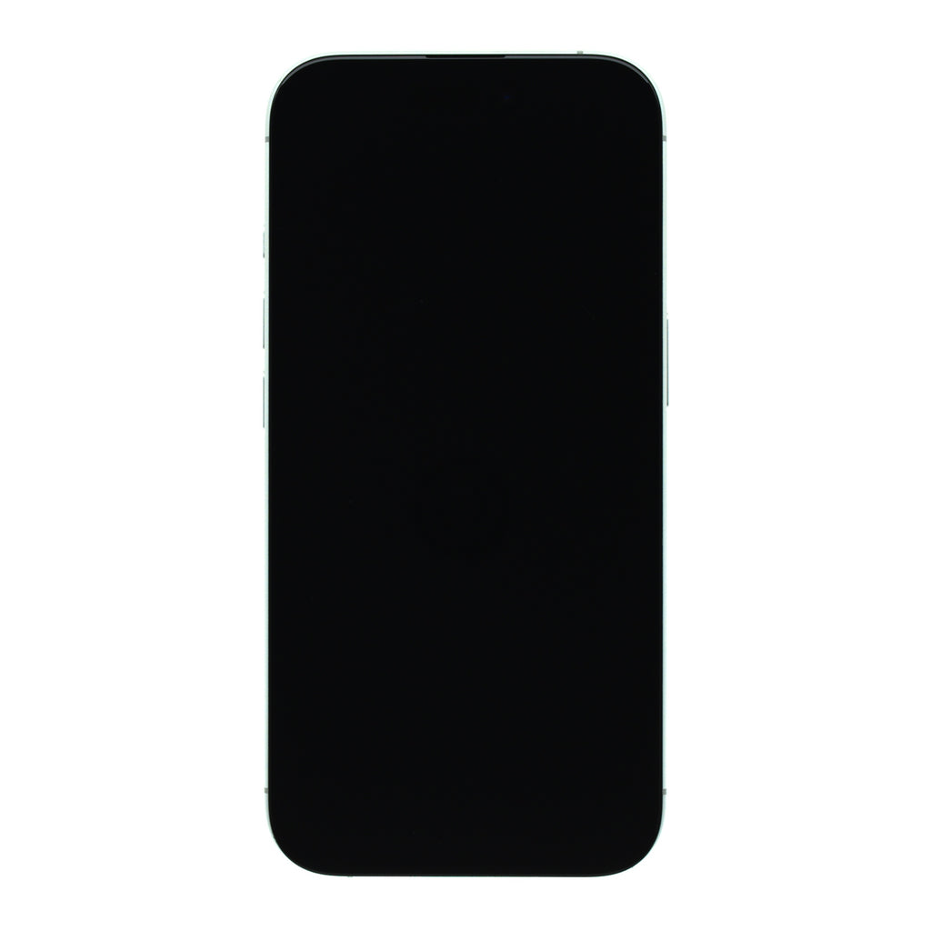 95新 Apple iPhone 16 256G 白色 中國大陸版