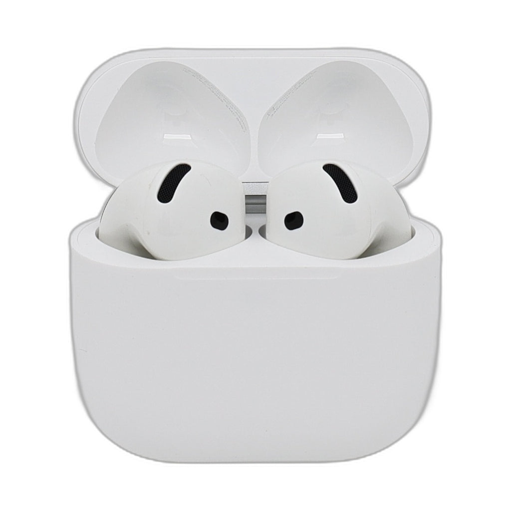 99新 Apple AirPods 4 (支持主动降噪) 白色
