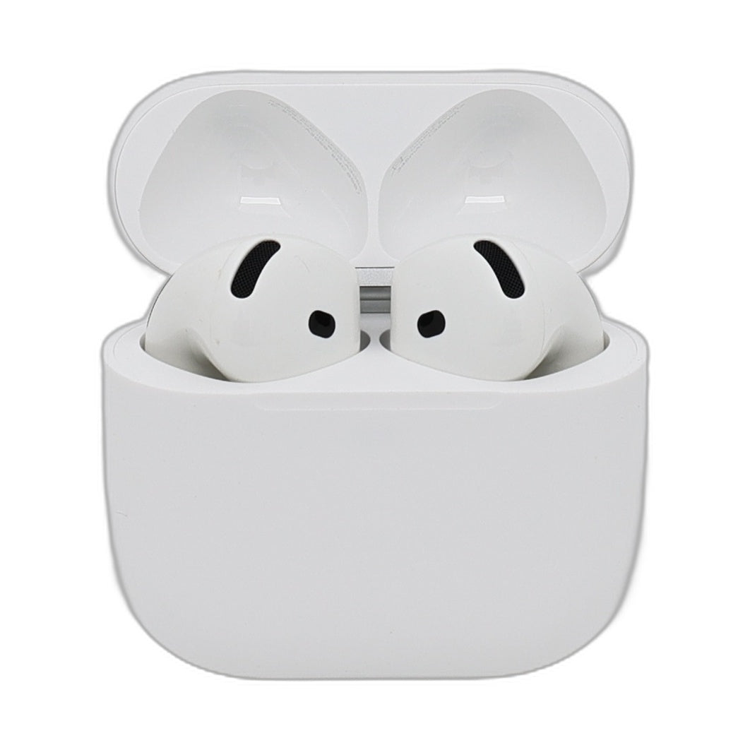 99新 Apple AirPods 4 (支持主动降噪) 白色