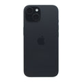 95新 Apple iPhone 15 256G 黑色 中國大陸版