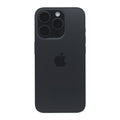 95新 Apple iPhone 15 Pro 256G 黑色鈦金屬 中國大陸版