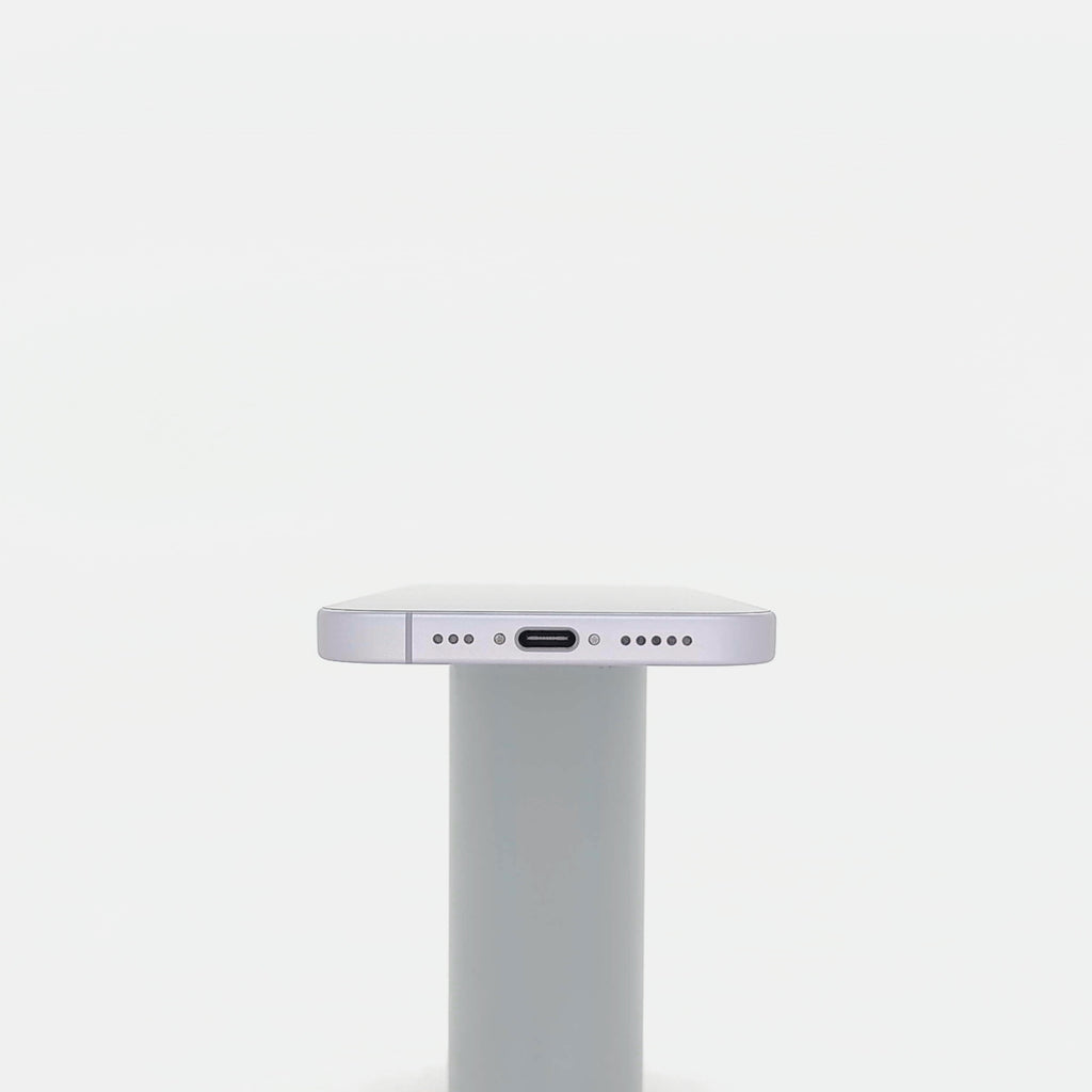 99新 Apple iPhone 17 256G 薰衣草紫色 中國大陸版