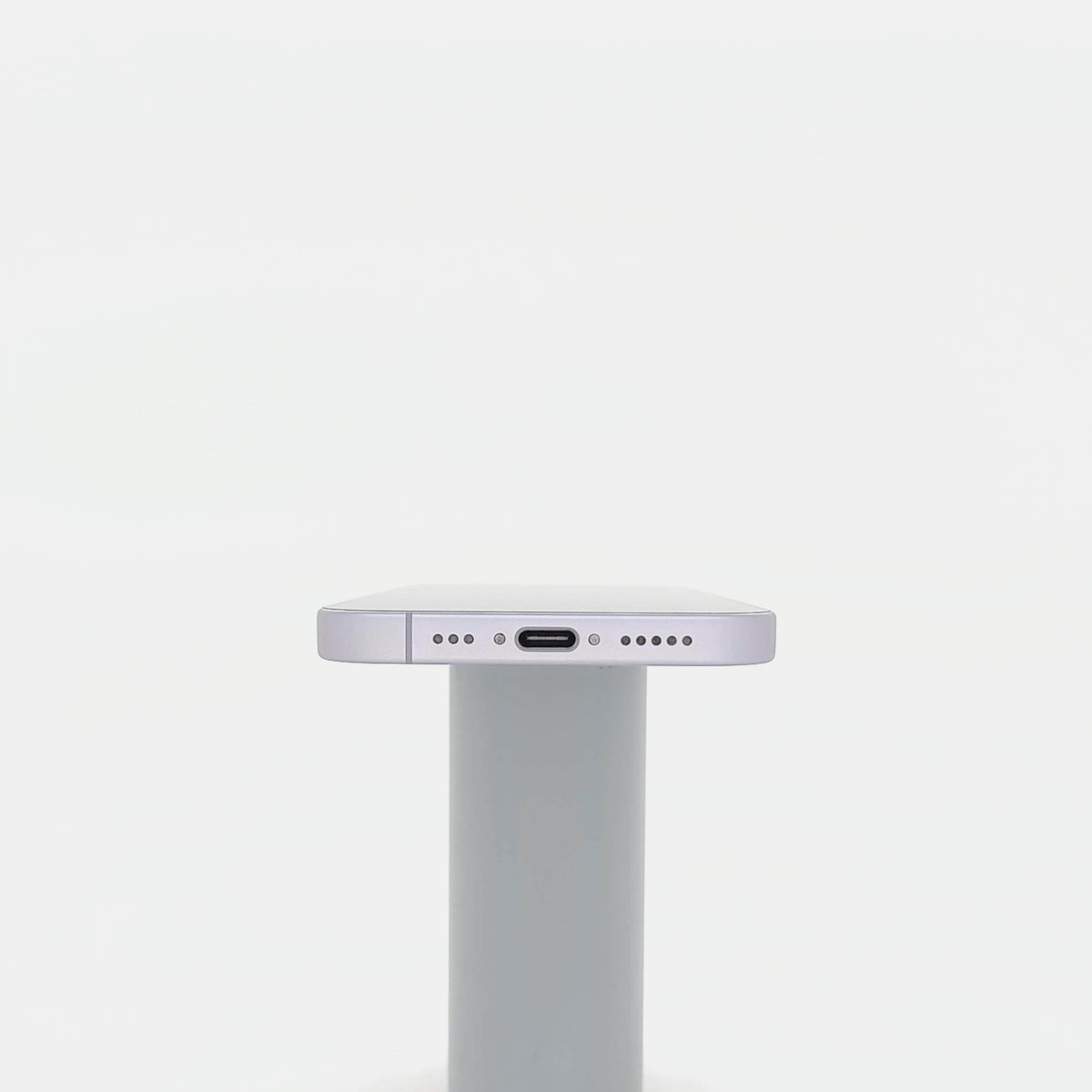 99新 Apple iPhone 17 256G 薰衣草紫色 中國大陸版