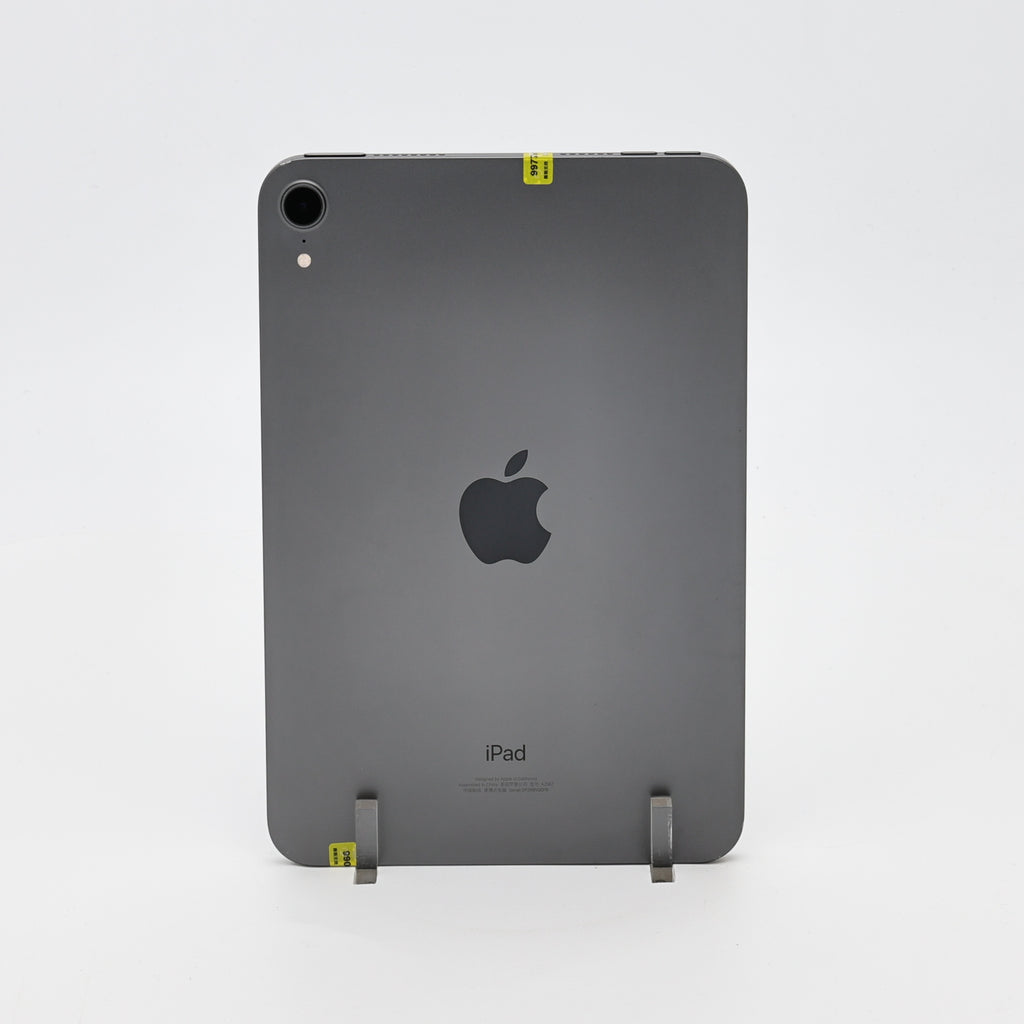 95新 Apple iPad mini6 64G 深空灰色 WIFI