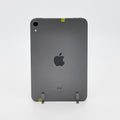 95新 Apple iPad mini6 64G 深空灰色 WIFI