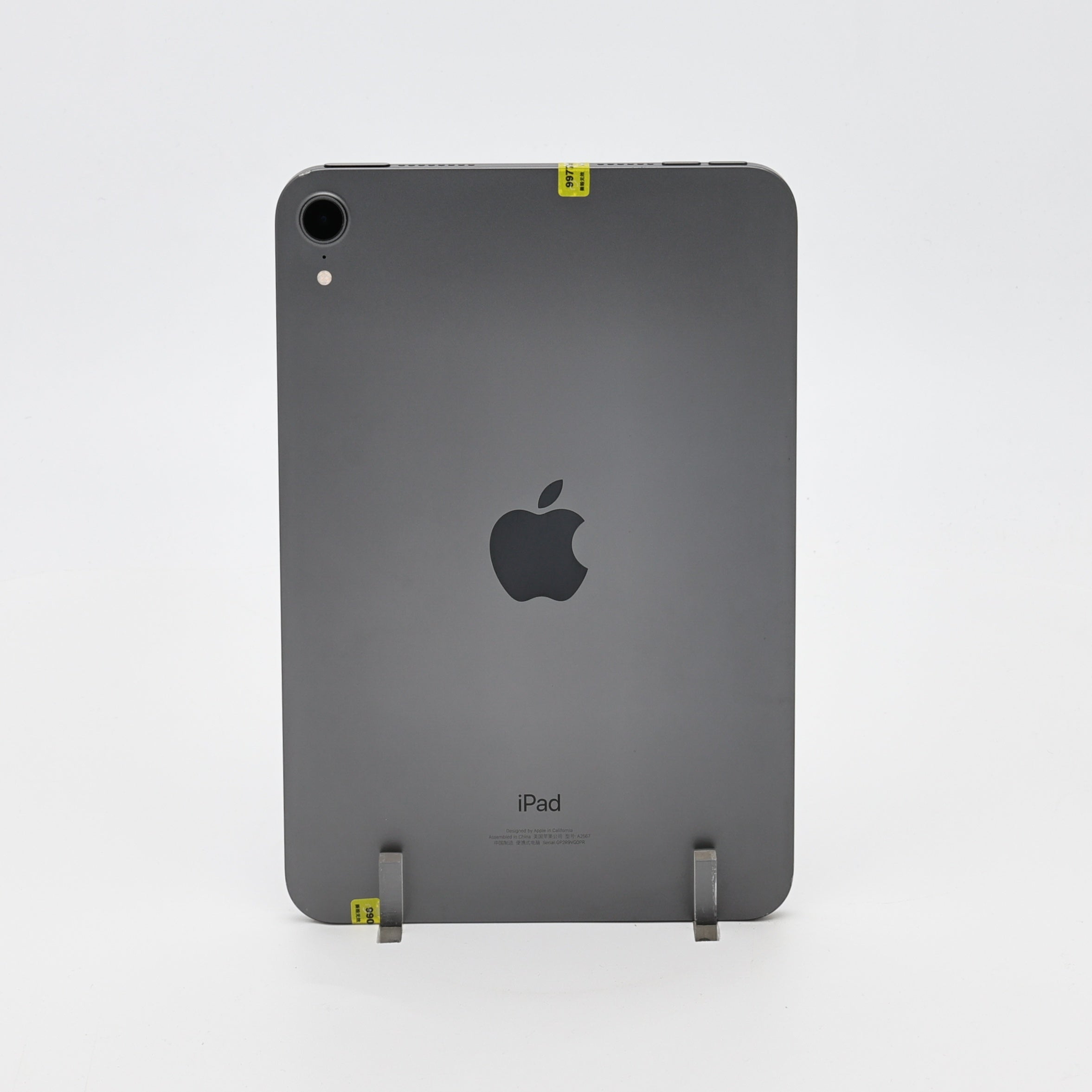 95新 Apple iPad mini6 64G 深空灰色 WIFI