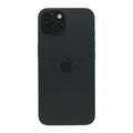 95新 Apple iPhone 15 256G 黑色 中國大陸版