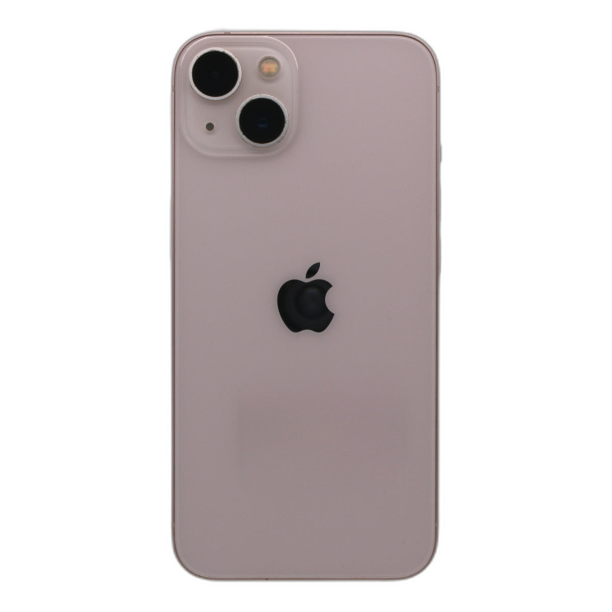95新 Apple iPhone 13 128G 粉紅色 中國大陸版