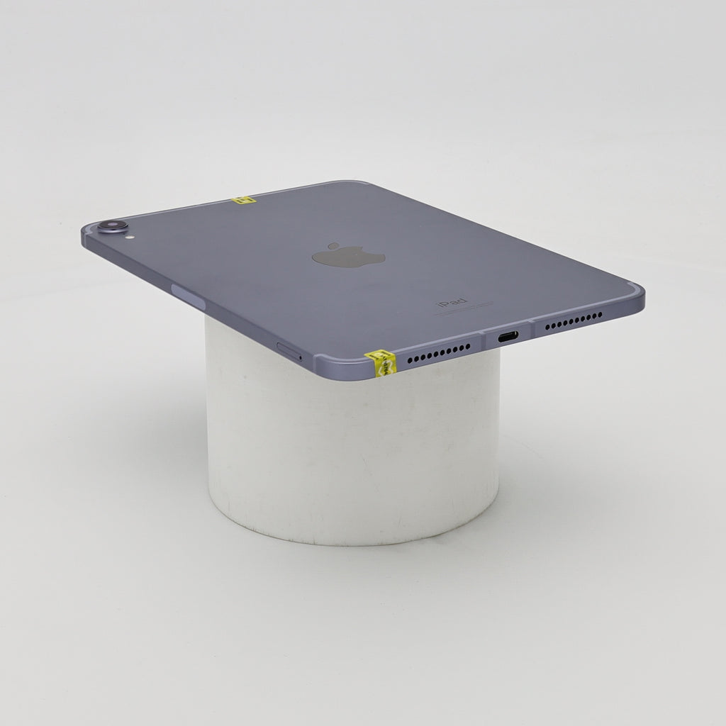95新 Apple iPad mini6 64G 星光色 WIFI+5G