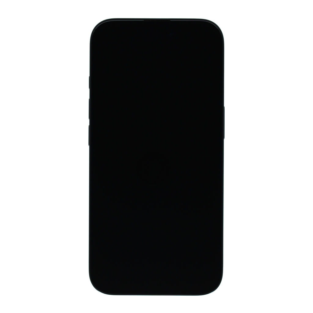 95新 Apple iPhone 16 128G 黑色 中國大陸版