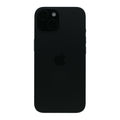 95新 Apple iPhone 15 128G 黑色 中國大陸版