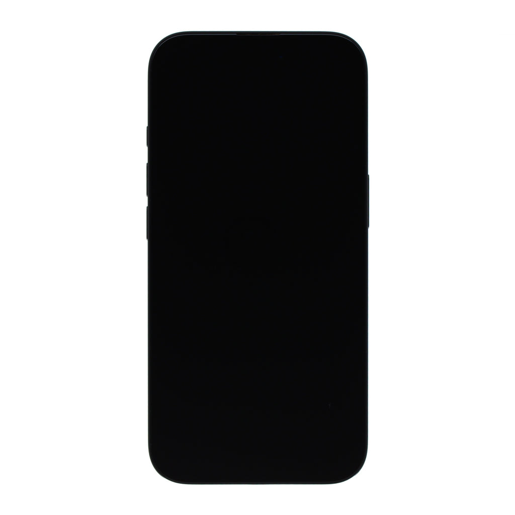 95新 Apple iPhone 16 128G 黑色 中國大陸版
