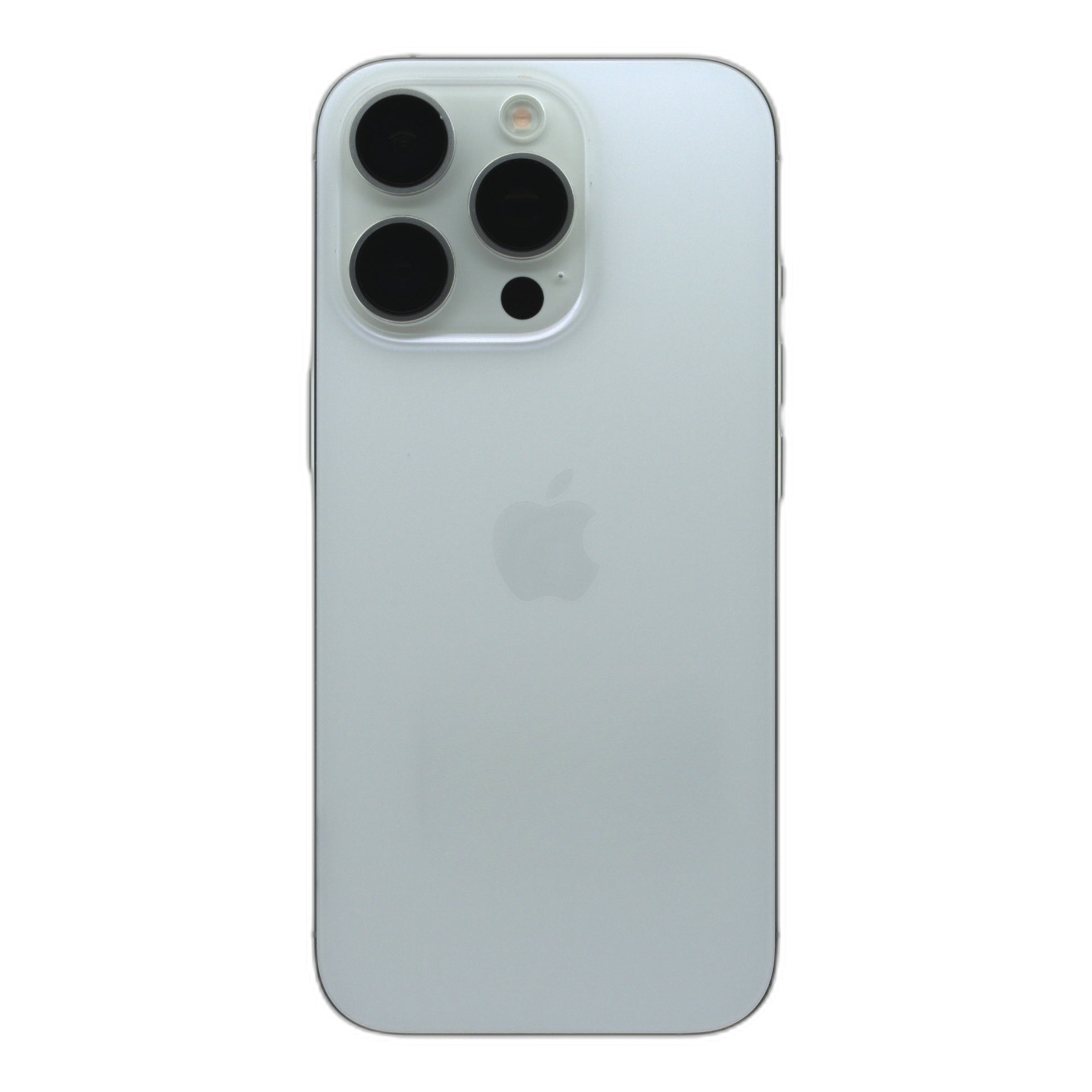 95新 Apple iPhone 16 Pro 128G 白色鈦金屬 中國大陸版