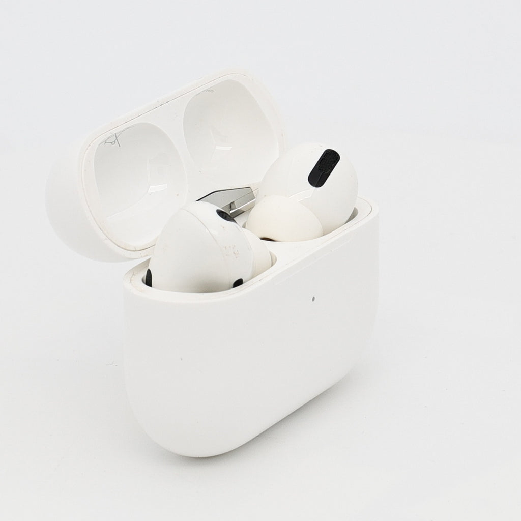99新 Apple AirPods Pro 1 白色
