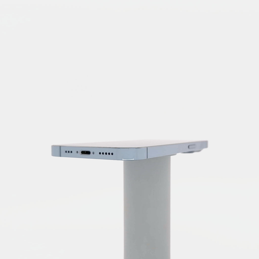 95新 Apple iPhone 13 Pro 256G 遠峰藍色 中國大陸版
