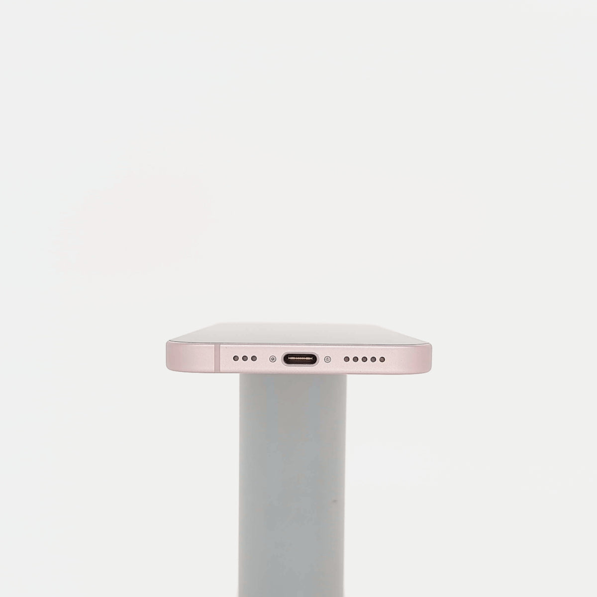 95新 Apple iPhone 15 256G 粉紅色 中國大陸版
