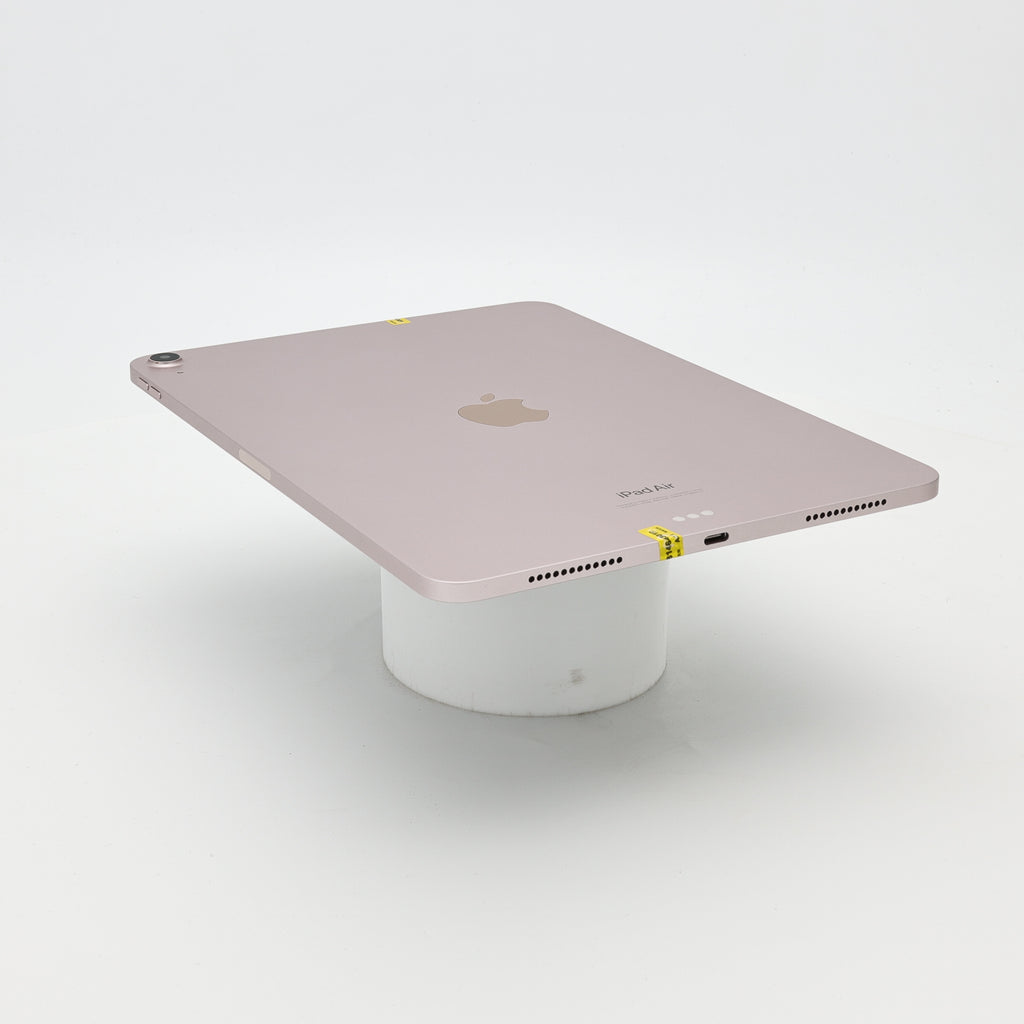 95新 Apple iPad Air5 256G 粉紅色 WIFI