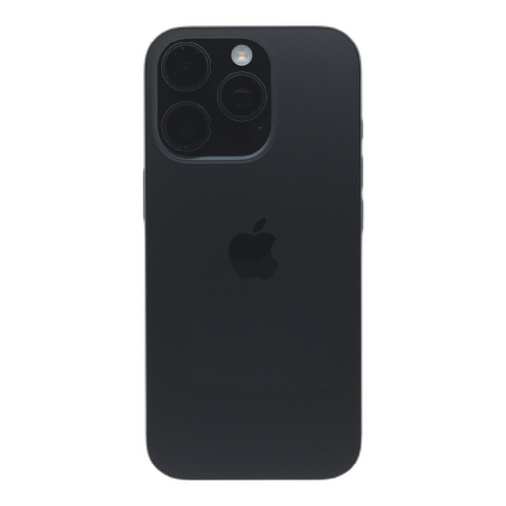 99新 Apple iPhone 16 Pro 128G 黑色鈦金屬 中國大陸版