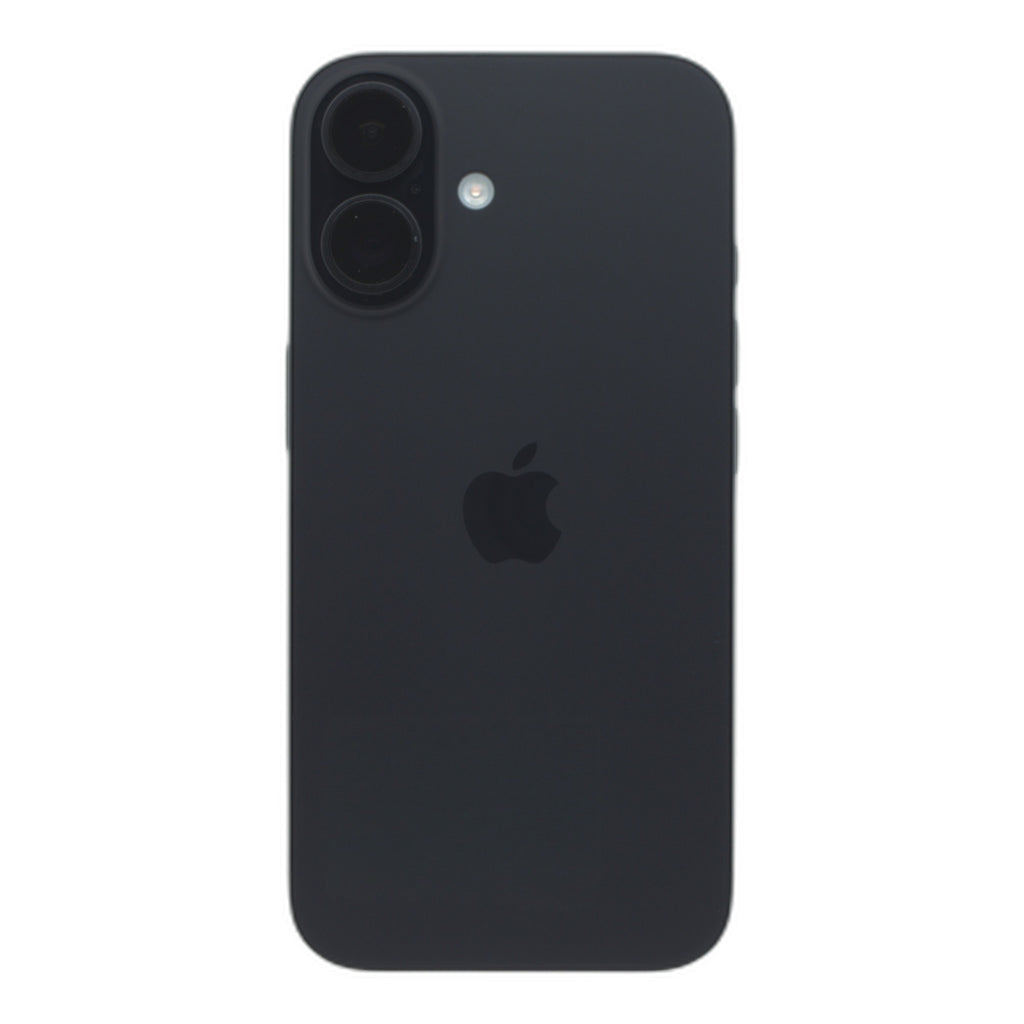 95新 Apple iPhone 16 256G 黑色 中國大陸版