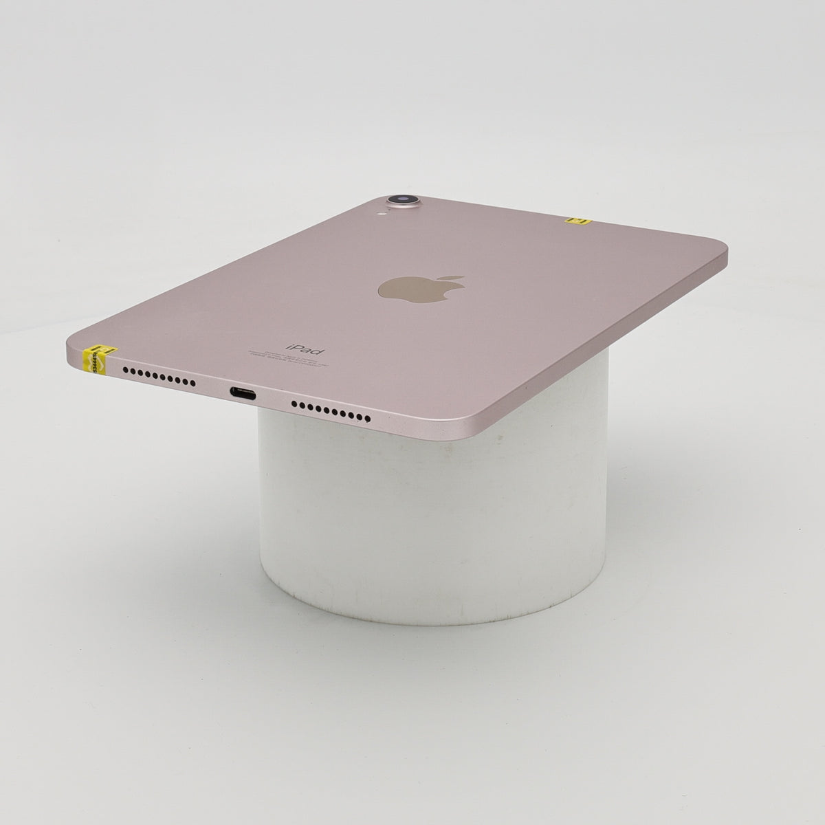 95新 Apple iPad mini6 64G 粉紅色 WIFI
