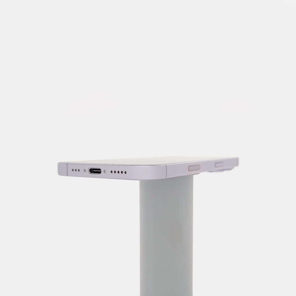 99新 Apple iPhone 17 256G 薰衣草紫色 中國大陸版
