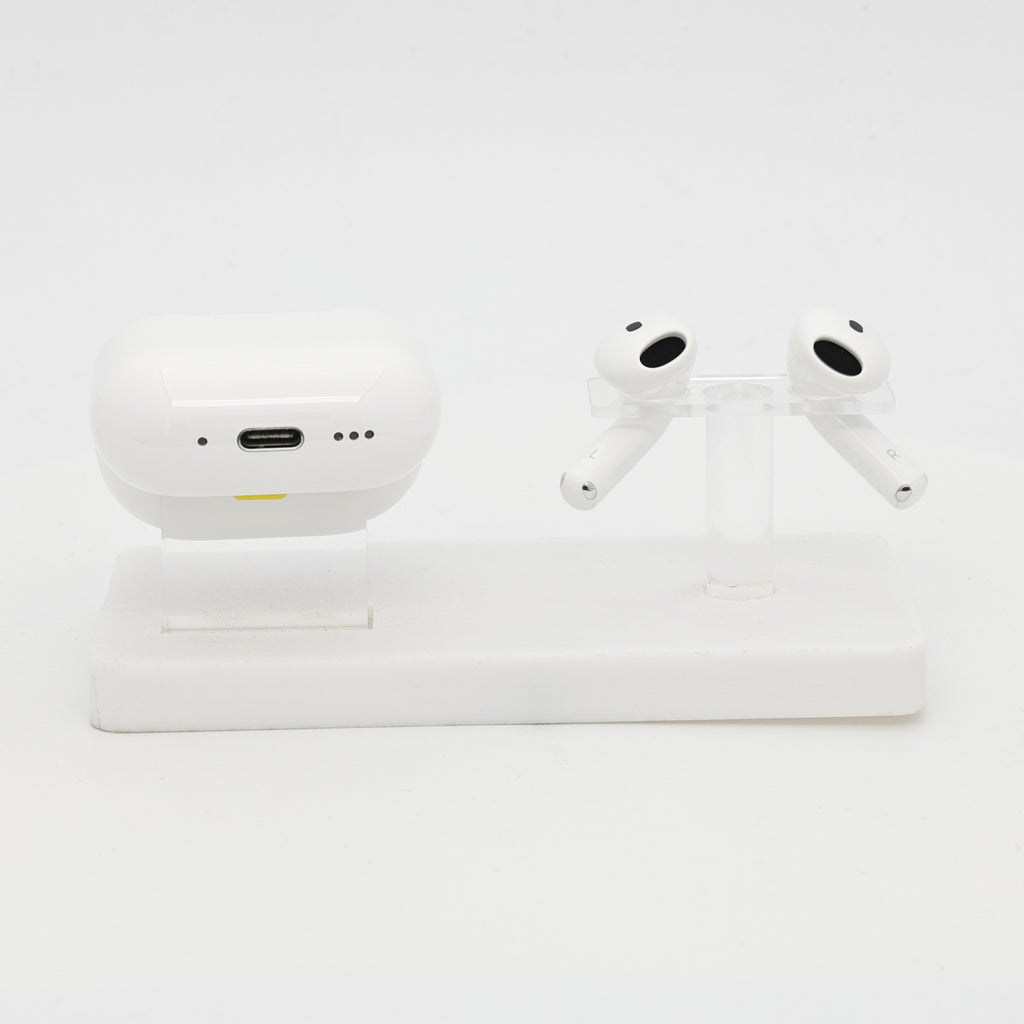 99新 Apple AirPods 4 (支持主動降噪) 白色