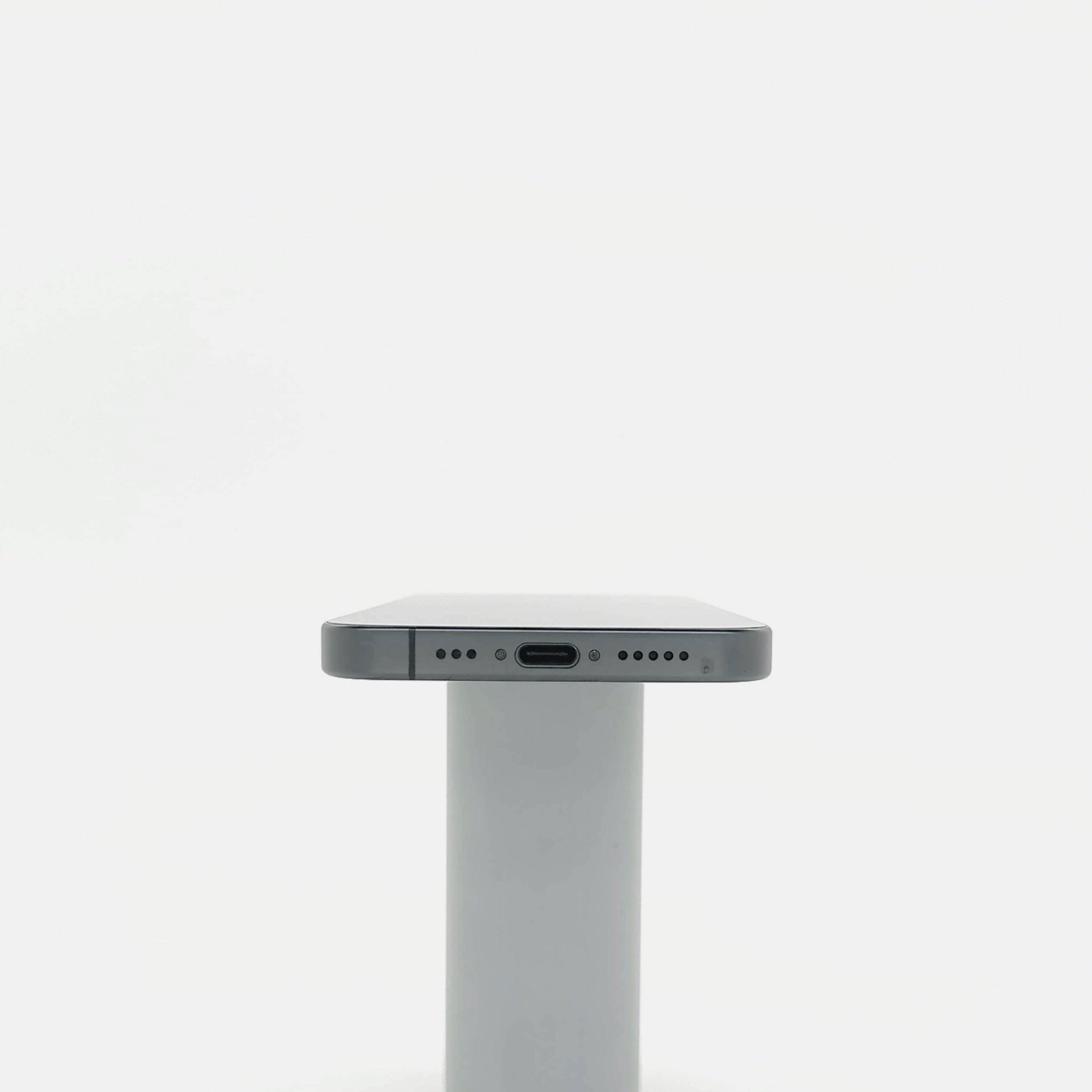 95新 Apple iPhone 15 Pro 256G 黑色鈦金屬 中國大陸版