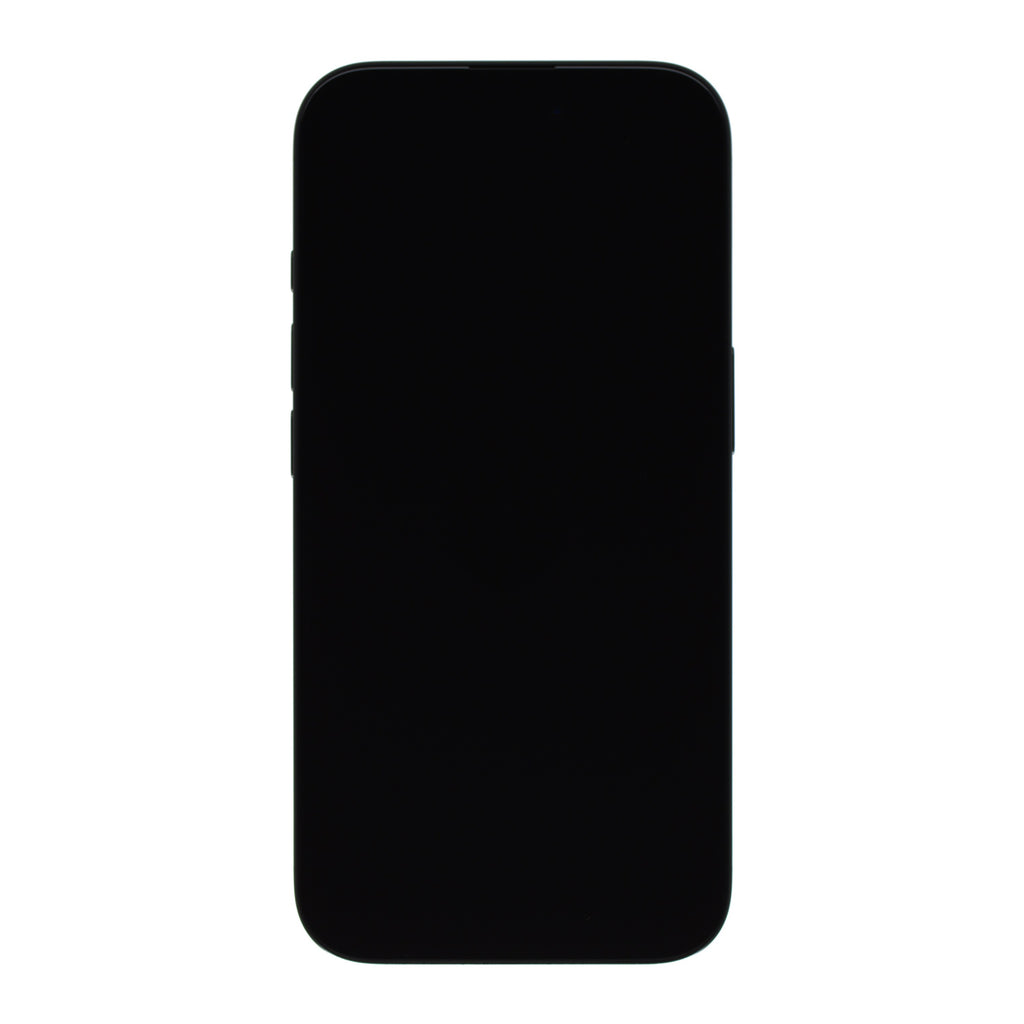 95新 Apple iPhone 16 256G 黑色 中國大陸版