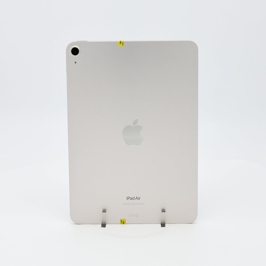 99新 Apple iPad Air5 256G 星光色 WIFI