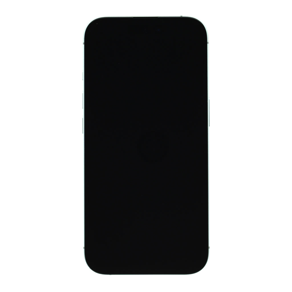 95新 Apple iPhone 16 256G 白色 中國大陸版