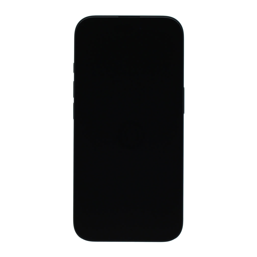 95新 Apple iPhone 16 256G 黑色 中國大陸版