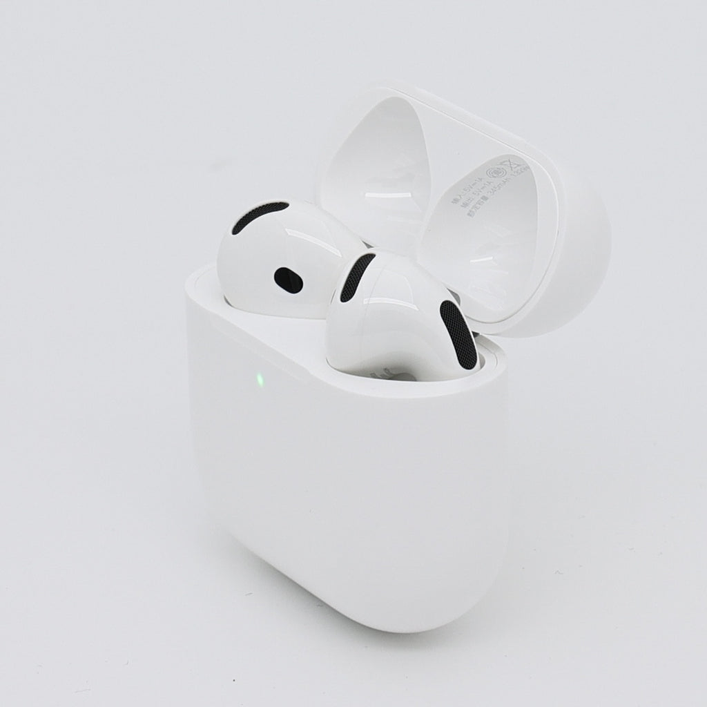 99新 Apple AirPods 5 白色