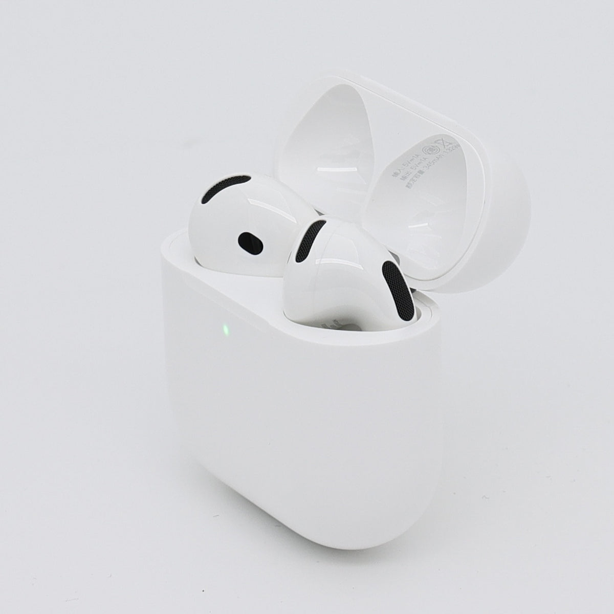 99新 Apple AirPods 5 白色