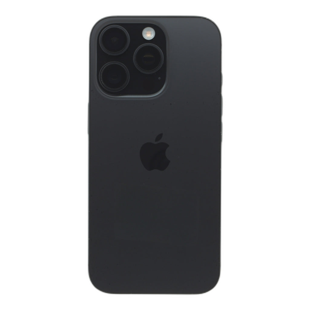 95新 Apple iPhone 16 Pro 128G 黑色鈦金屬 中國大陸版