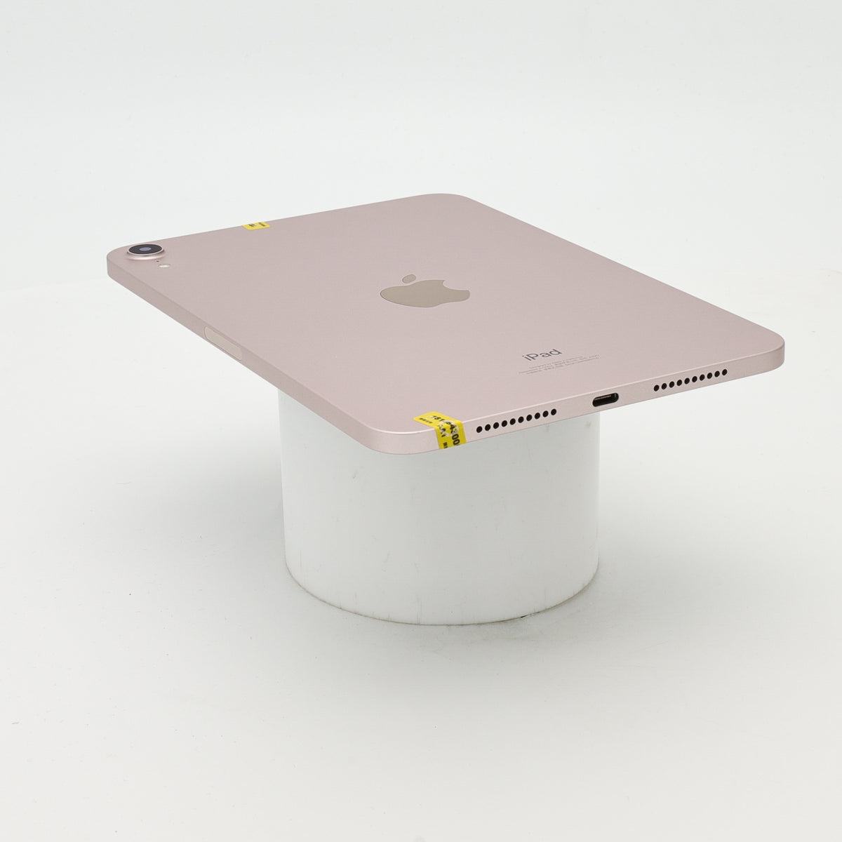 95新 Apple iPad mini6 64G 粉紅色 WIFI