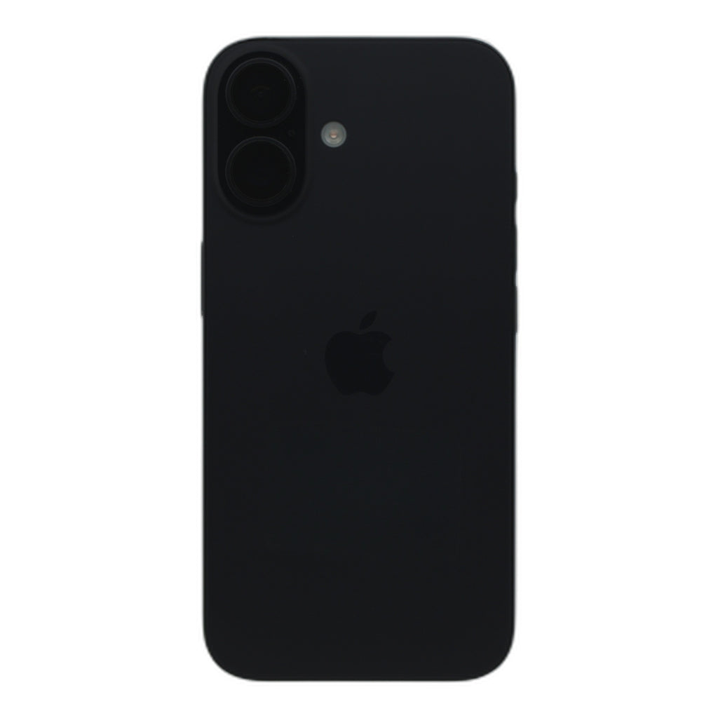 95新 Apple iPhone 16 256G 黑色 中國大陸版