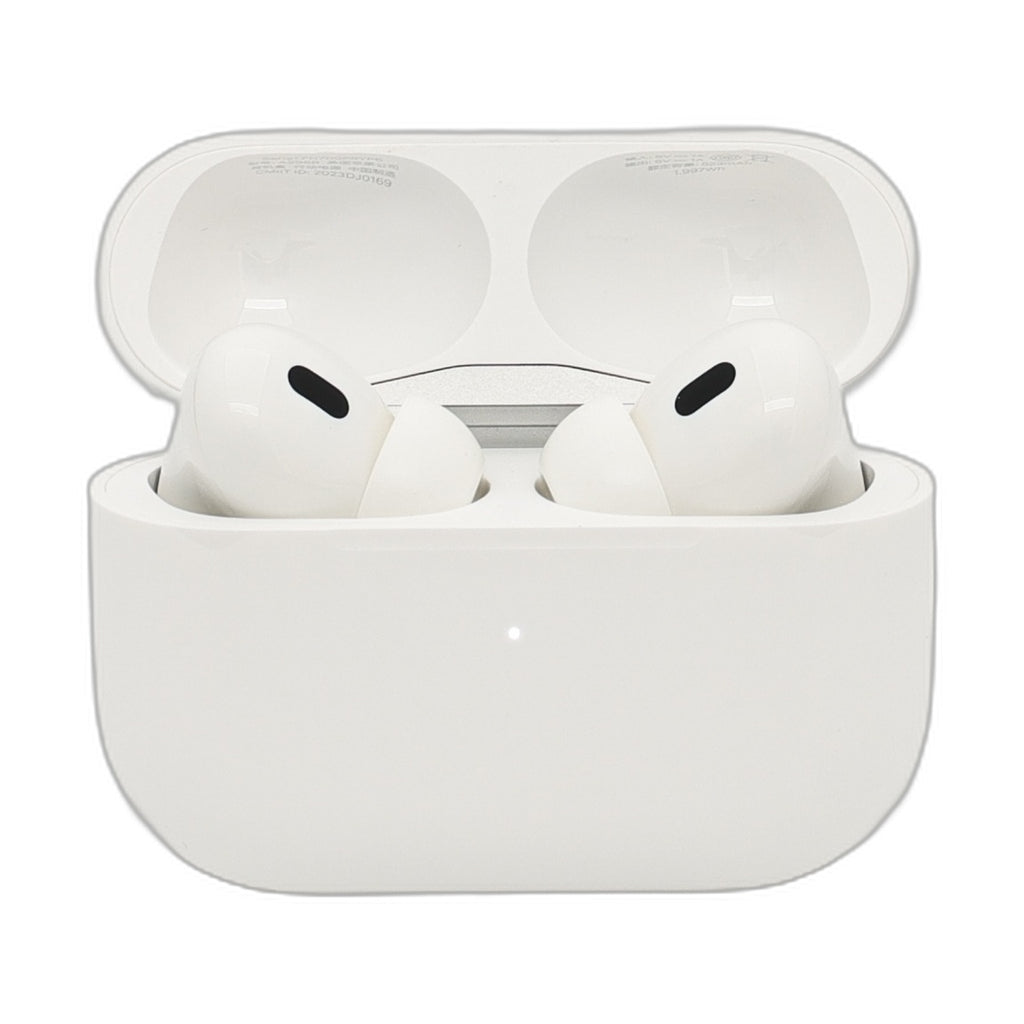 99新 Apple AirPods Pro 2 白色