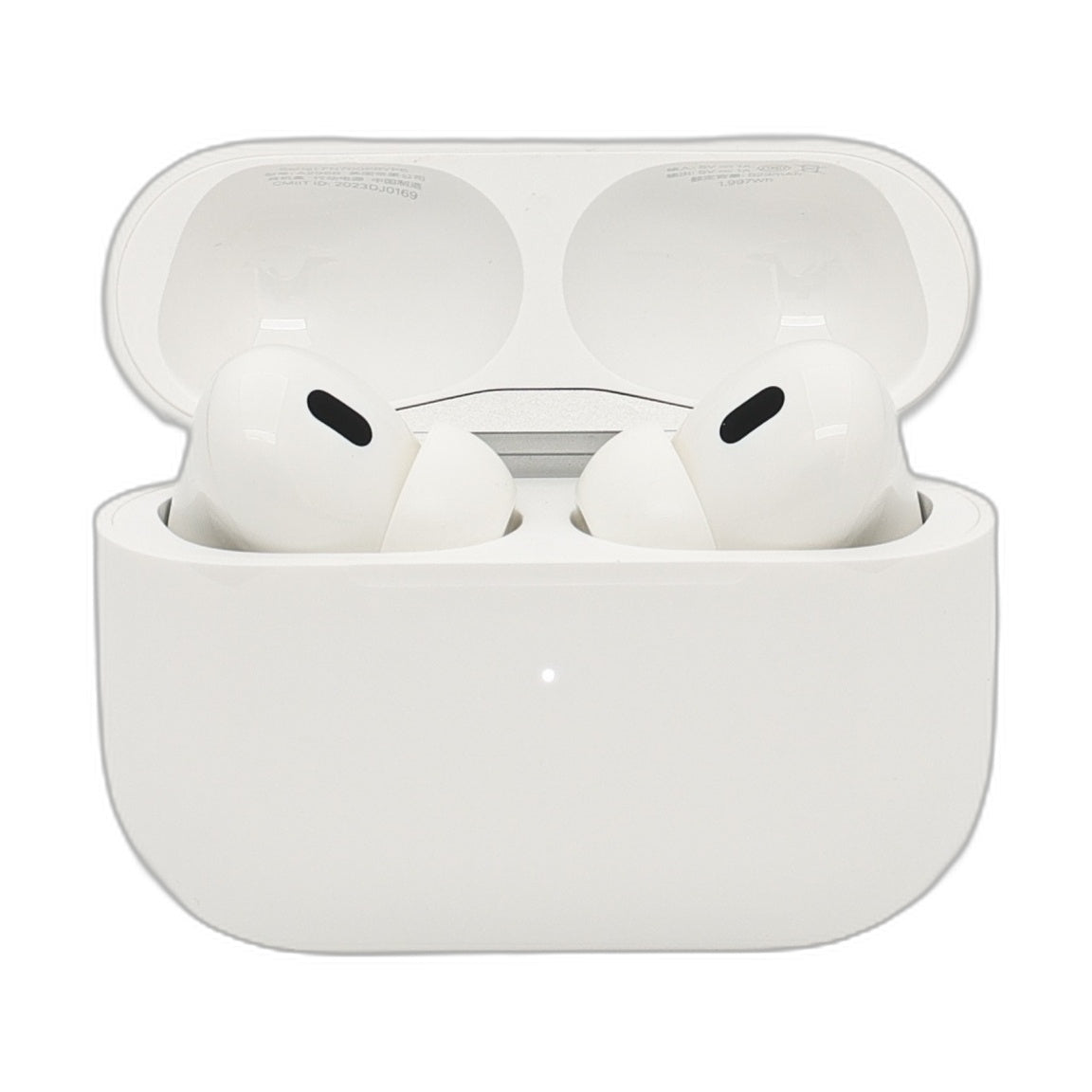 99新 Apple AirPods Pro 2 白色