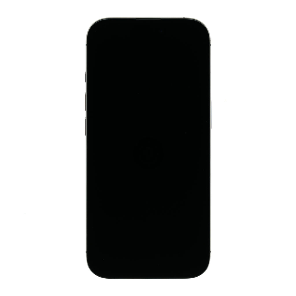 95新 Apple iPhone 16 Pro 256G 原色鈦金屬 中國大陸版