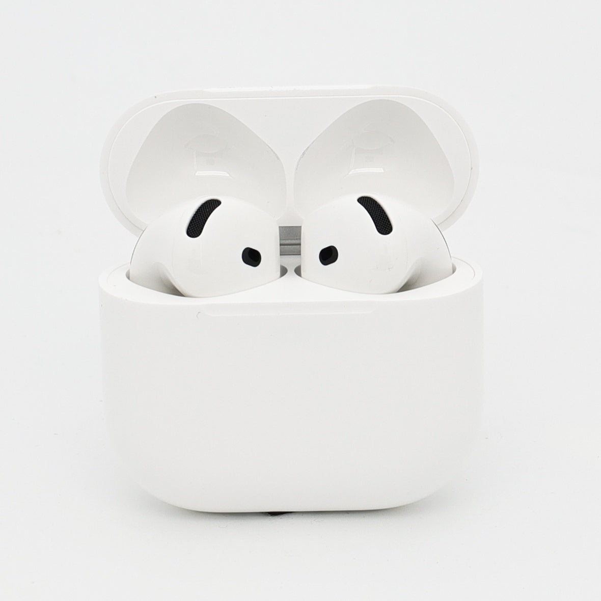 99新 Apple AirPods 4 (不支持主动降噪) 白色