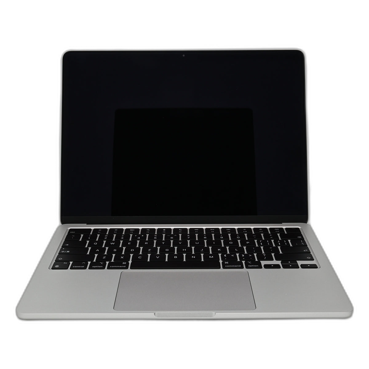 95新 Apple MacBook Air 22年 13寸 M2（8+8核） 8G RAM 256G SSD 銀色