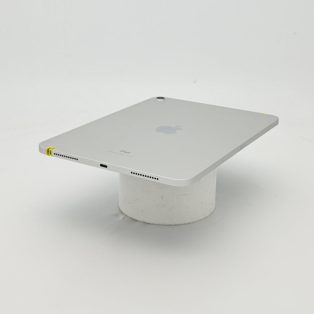 95新 Apple iPad 10代 64G 銀色 WIFI